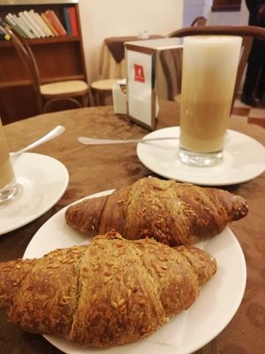  at Pasticceria Ponte delle Paste in Venice