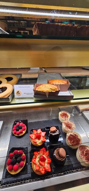  at Pasticceria Ponte delle Paste in Venice