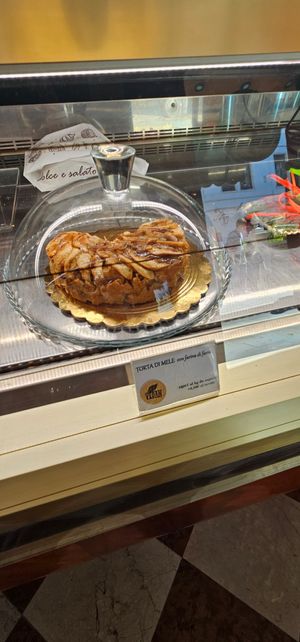  at Pasticceria Ponte delle Paste in Venice