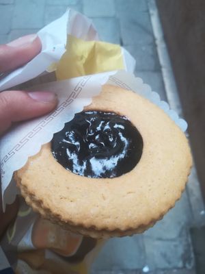  at Pasticceria Ponte delle Paste in Venice