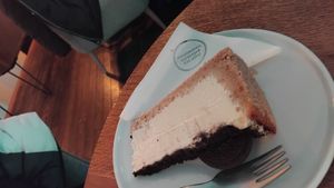  at Mondieu - Laurinska in Bratislava