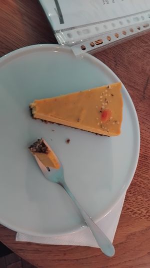  at Mondieu - Laurinska in Bratislava