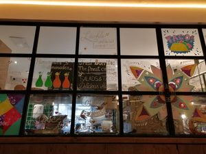  at El Burro in Mainz