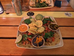  at El Burro in Mainz