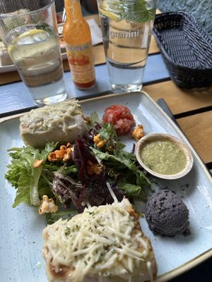   at El Burro in Mainz