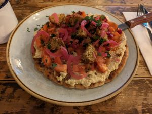  at Zinco Lounge in Swansea