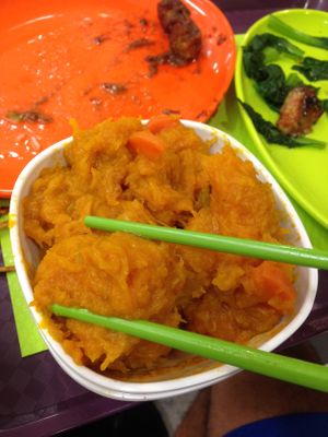  at Vegether in New Territories