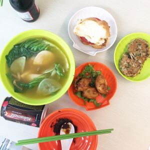 Vegether at Vegether in New Territories