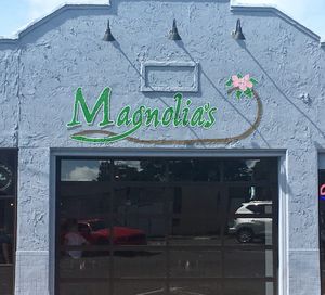 Magnolia's Pub at Magnolia's in Jacksonville