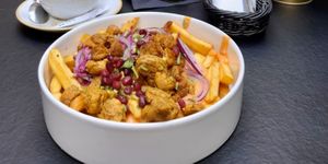   at Bulkes in Katowice