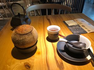 Shui Mu Sheng at ShuǐMù Shēng in Guangzhou