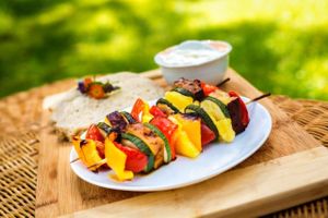 And even more colours :) at Vital Hotel Novina in Krystofovo Udoli