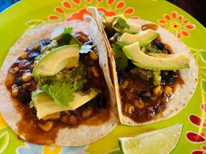  at Gina's Cafe in St Michaels