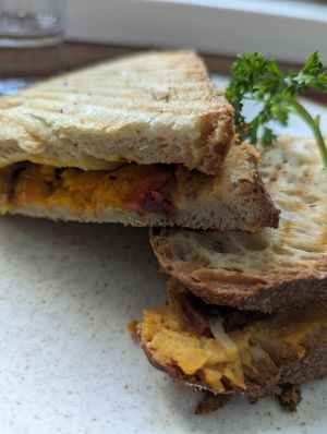  at haepinest in Innsbruck