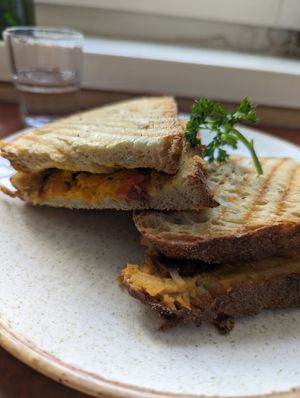  at haepinest in Innsbruck