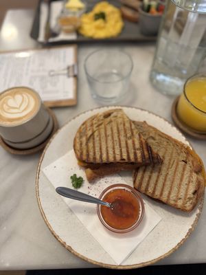   at haepinest in Innsbruck