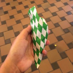 snack size at Completely Nuts in Chicago