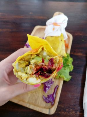 Capana at Capana in Koh Phangan