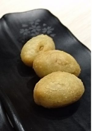   at The Veggie in Kowloon