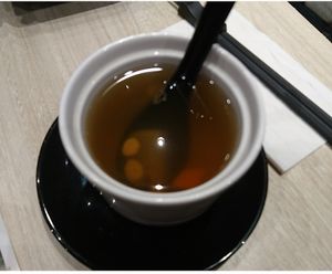   at The Veggie in Kowloon