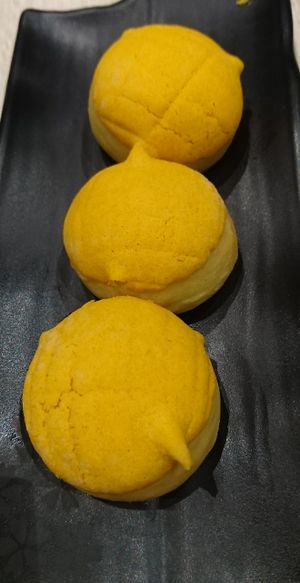   at The Veggie in Kowloon