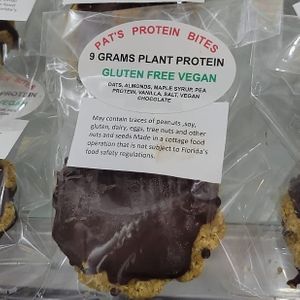 Now available at Nutrition Elite from Pirate Palms. at Pirate Palms Plant-Centered Retreats in Naples