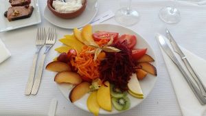 Pirate Palms at Pirate Palms Plant-Centered Retreats in Naples