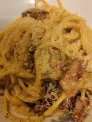 👌 at Origano Campo de' Fiori in Rome