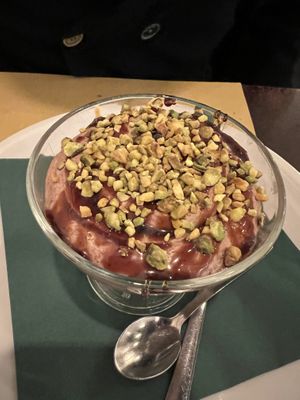   at Origano Campo de' Fiori in Rome