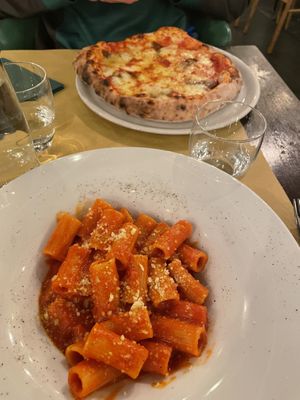   at Origano Campo de' Fiori in Rome