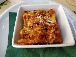  at Origano Campo de' Fiori in Rome