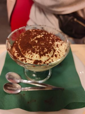  at Origano Campo de' Fiori in Rome