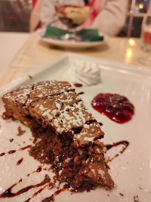  at Origano Campo de' Fiori in Rome