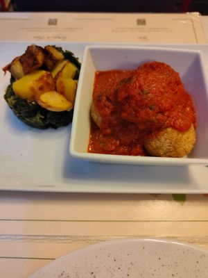  at Origano Campo de' Fiori in Rome