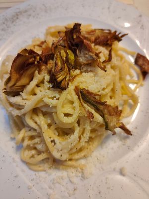  at Origano Campo de' Fiori in Rome