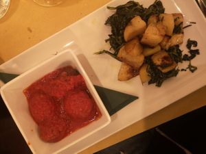  at Origano Campo de' Fiori in Rome