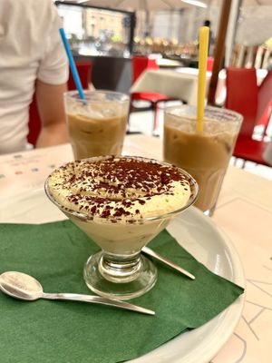   at Origano Campo de' Fiori in Rome