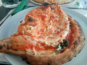  at Origano Campo de' Fiori in Rome