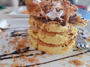  at Origano Campo de' Fiori in Rome