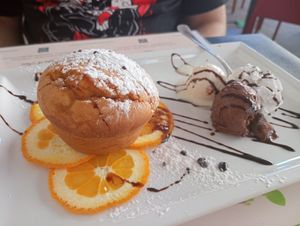  at Origano Campo de' Fiori in Rome