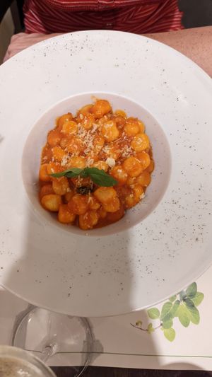  at Origano Campo de' Fiori in Rome