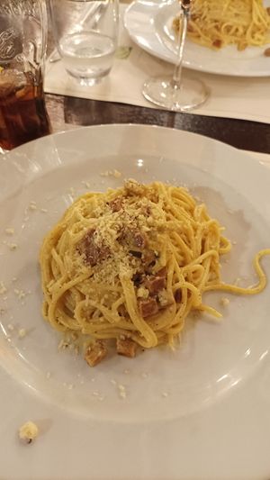  at Origano Campo de' Fiori in Rome