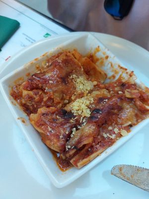  at Origano Campo de' Fiori in Rome