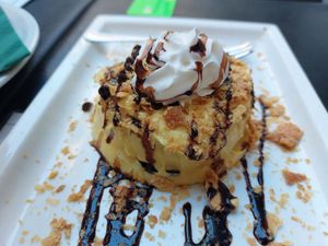  at Origano Campo de' Fiori in Rome