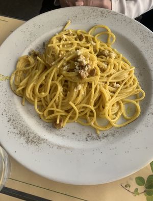   at Origano Campo de' Fiori in Rome