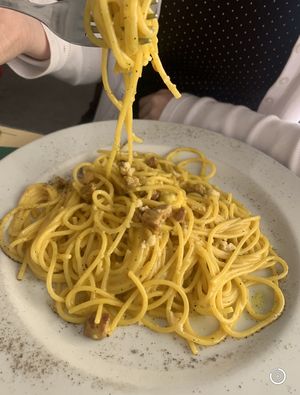   at Origano Campo de' Fiori in Rome