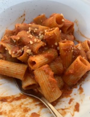   at Origano Campo de' Fiori in Rome