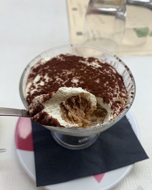   at Origano Campo de' Fiori in Rome