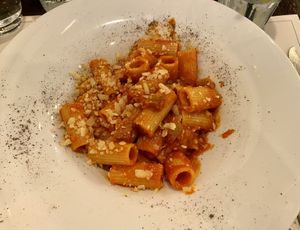   at Origano Campo de' Fiori in Rome