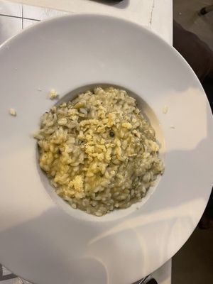   at Origano Campo de' Fiori in Rome